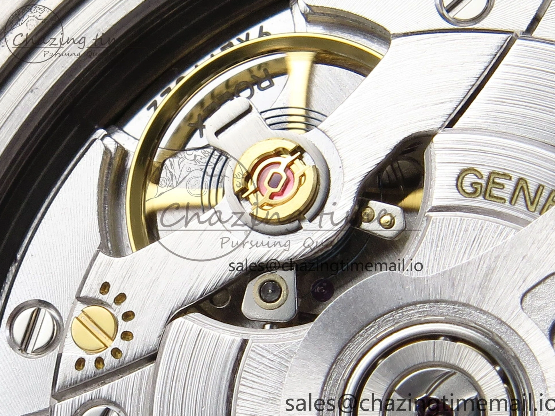 MiroTime 0204 Affordable Submariner 41mm 126610 LN SS ARF 1:1 Best Edition Steel Black Dial 904L SS Oyster Bracelet SH 362